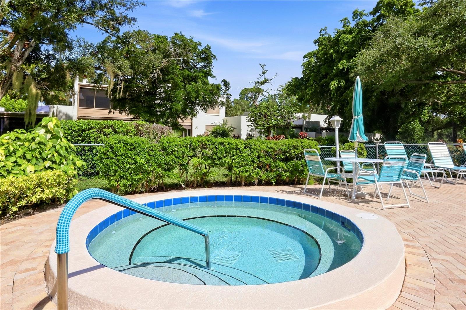307 TIMBERLAKE DR #307 — photo 32