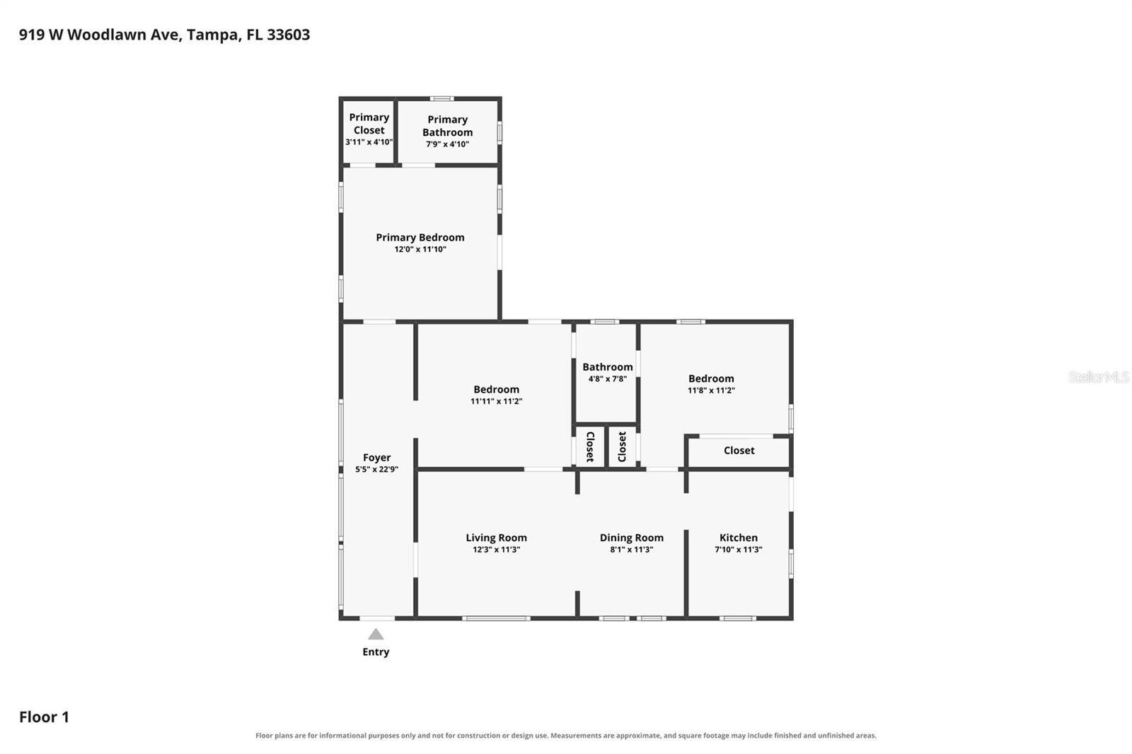 919 W WOODLAWN AVE — photo 40