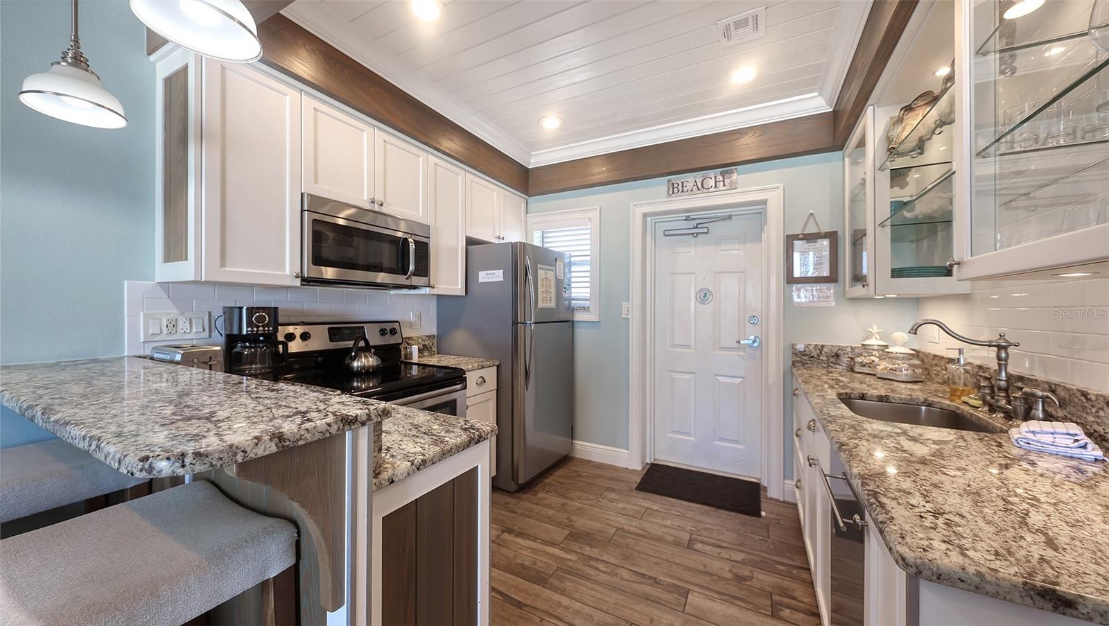 3453 GULF OF MEXICO DR #237 — photo 9