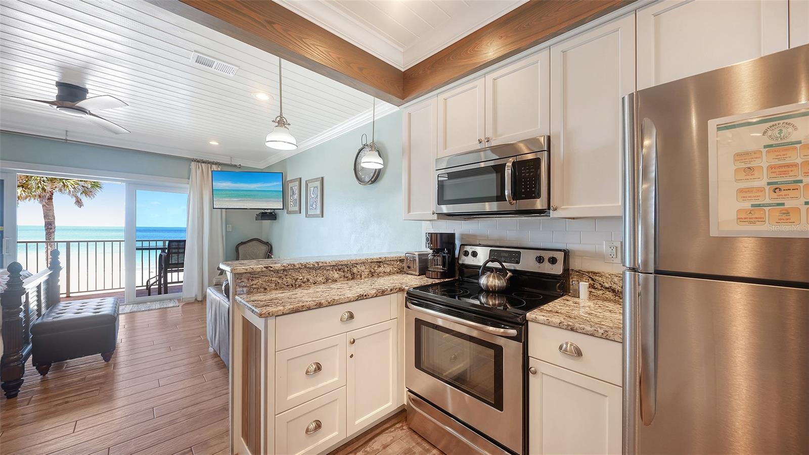 3453 GULF OF MEXICO DR #237 — photo 7