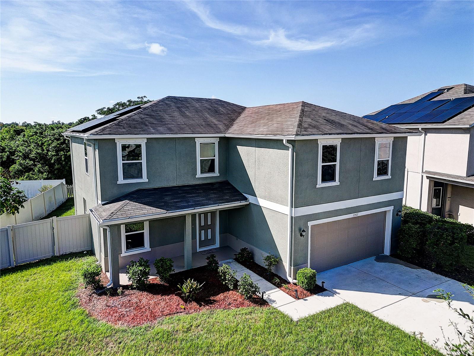 10502 MEDFORD LAKE DR — photo 47