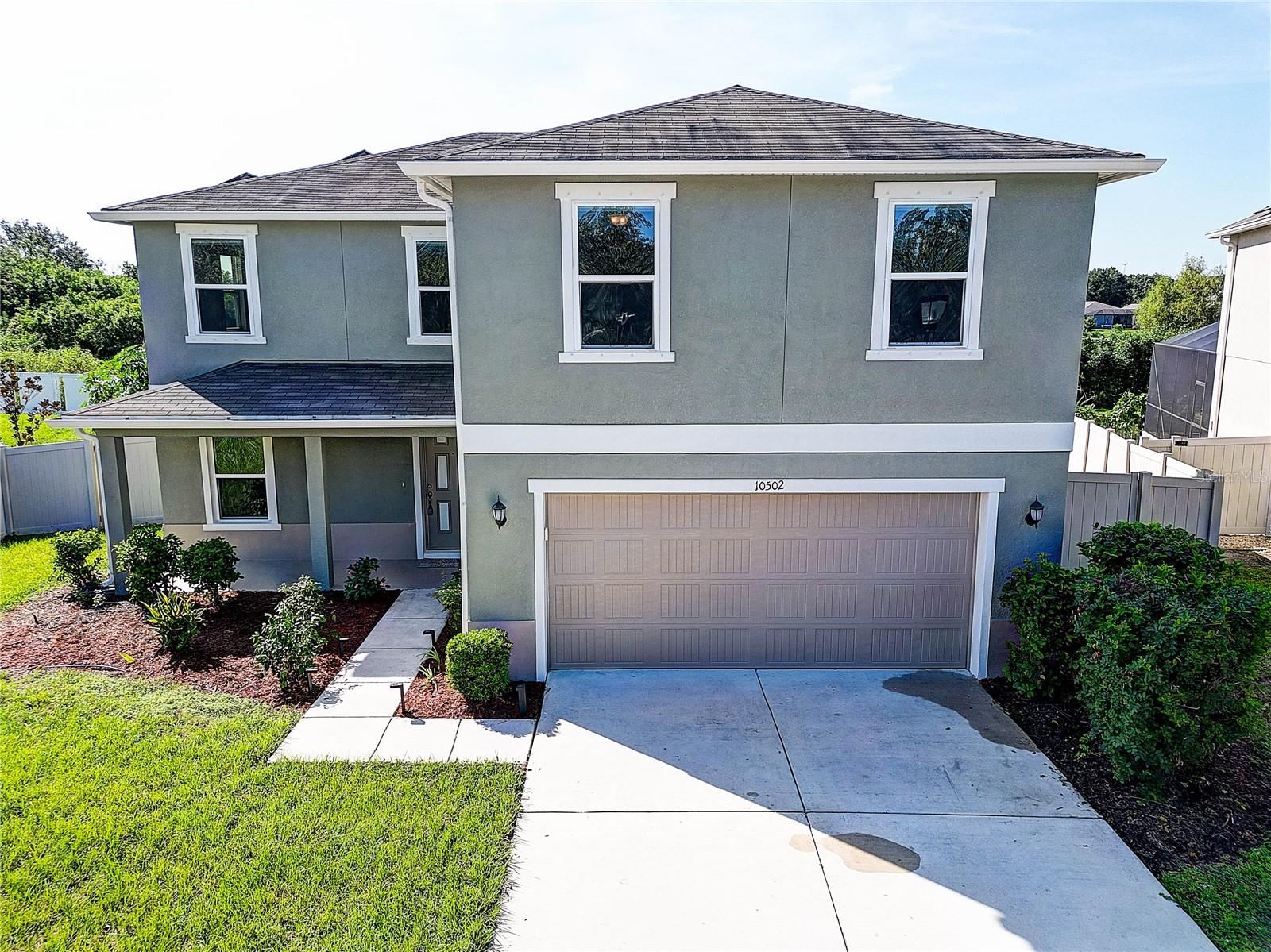 10502 MEDFORD LAKE DR — photo 46