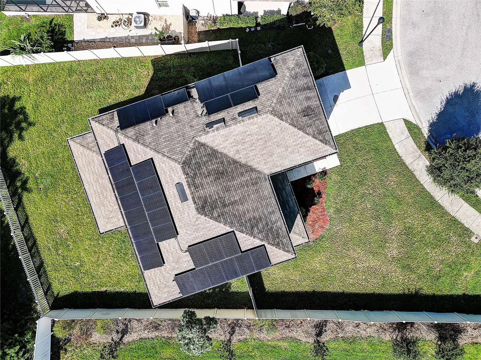 10502 MEDFORD LAKE DR — photo 44