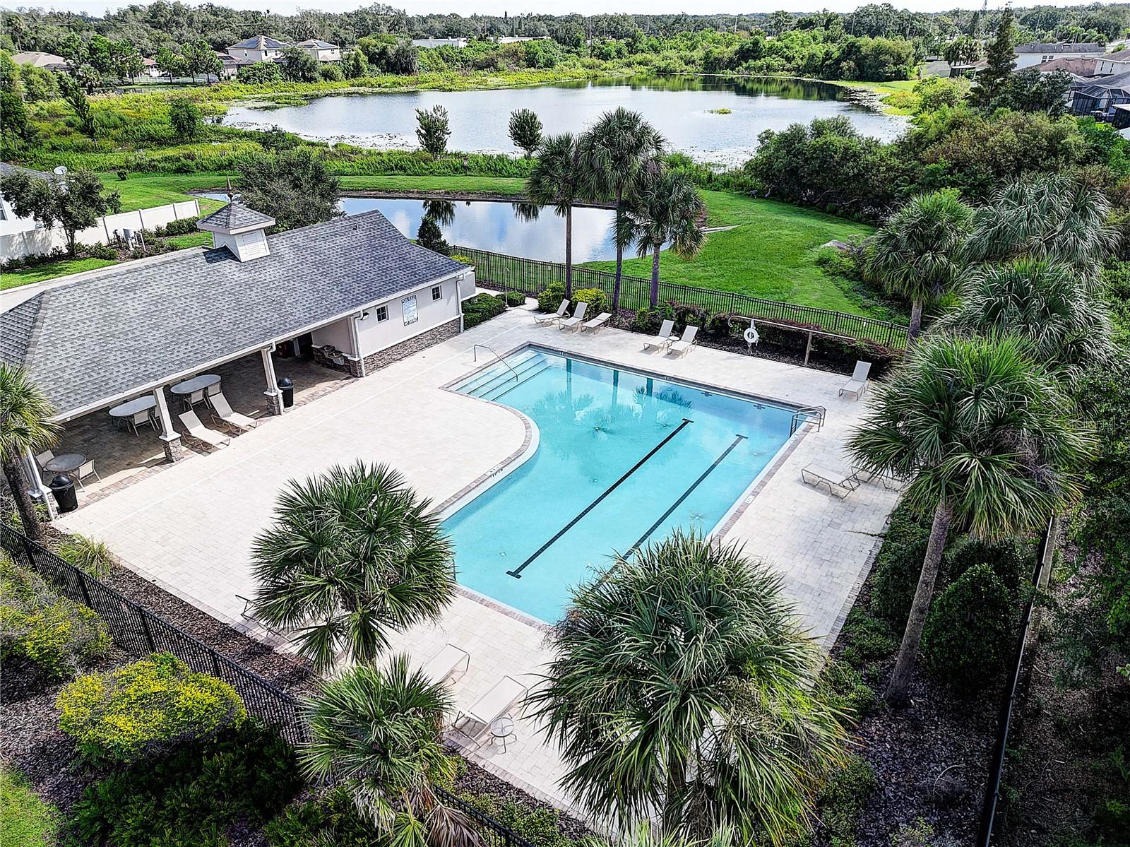 10502 MEDFORD LAKE DR — photo 36