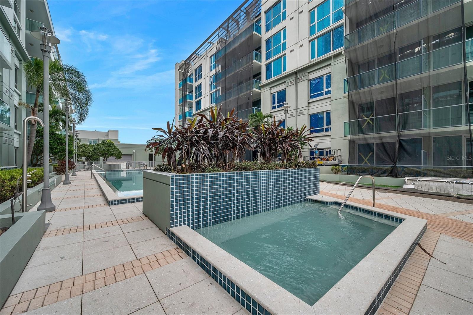 912 CHANNELSIDE DR #2310 — photo 39