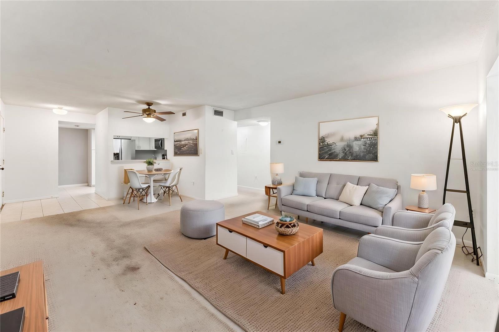 2689 SABAL SPRINGS CIR #102 — photo 3