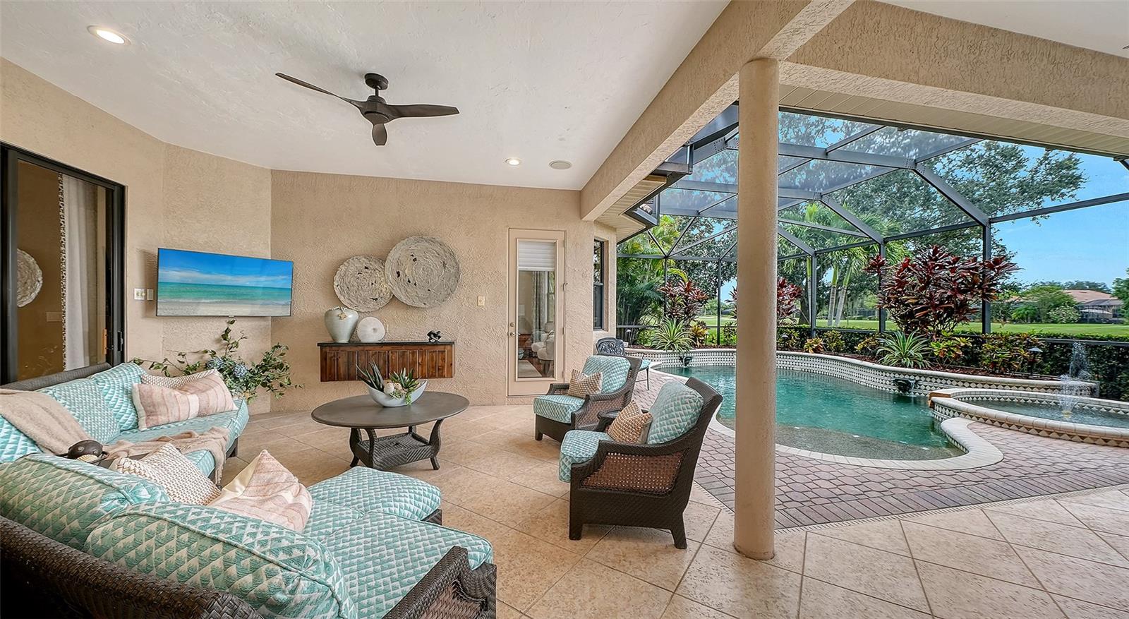 7501 MIZNER RESERVE CT — photo 61