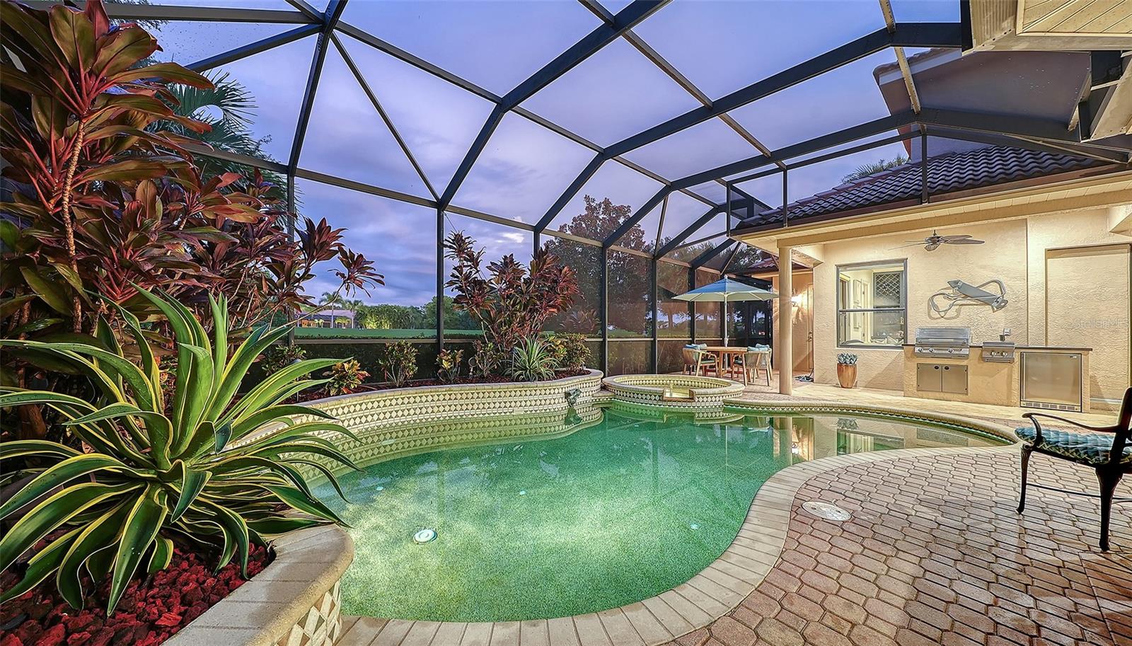 7501 MIZNER RESERVE CT — photo 69