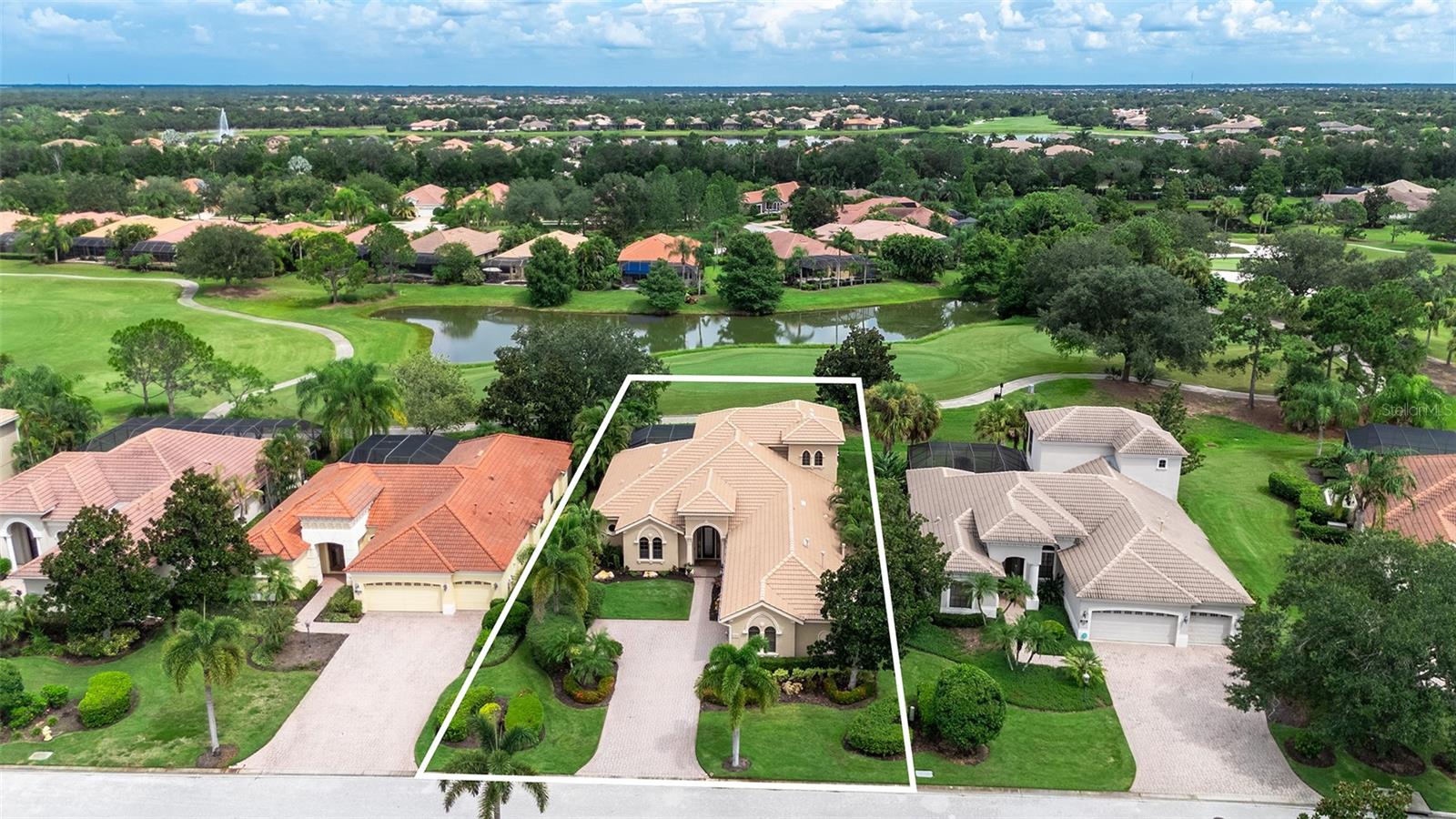 7501 MIZNER RESERVE CT — photo 5