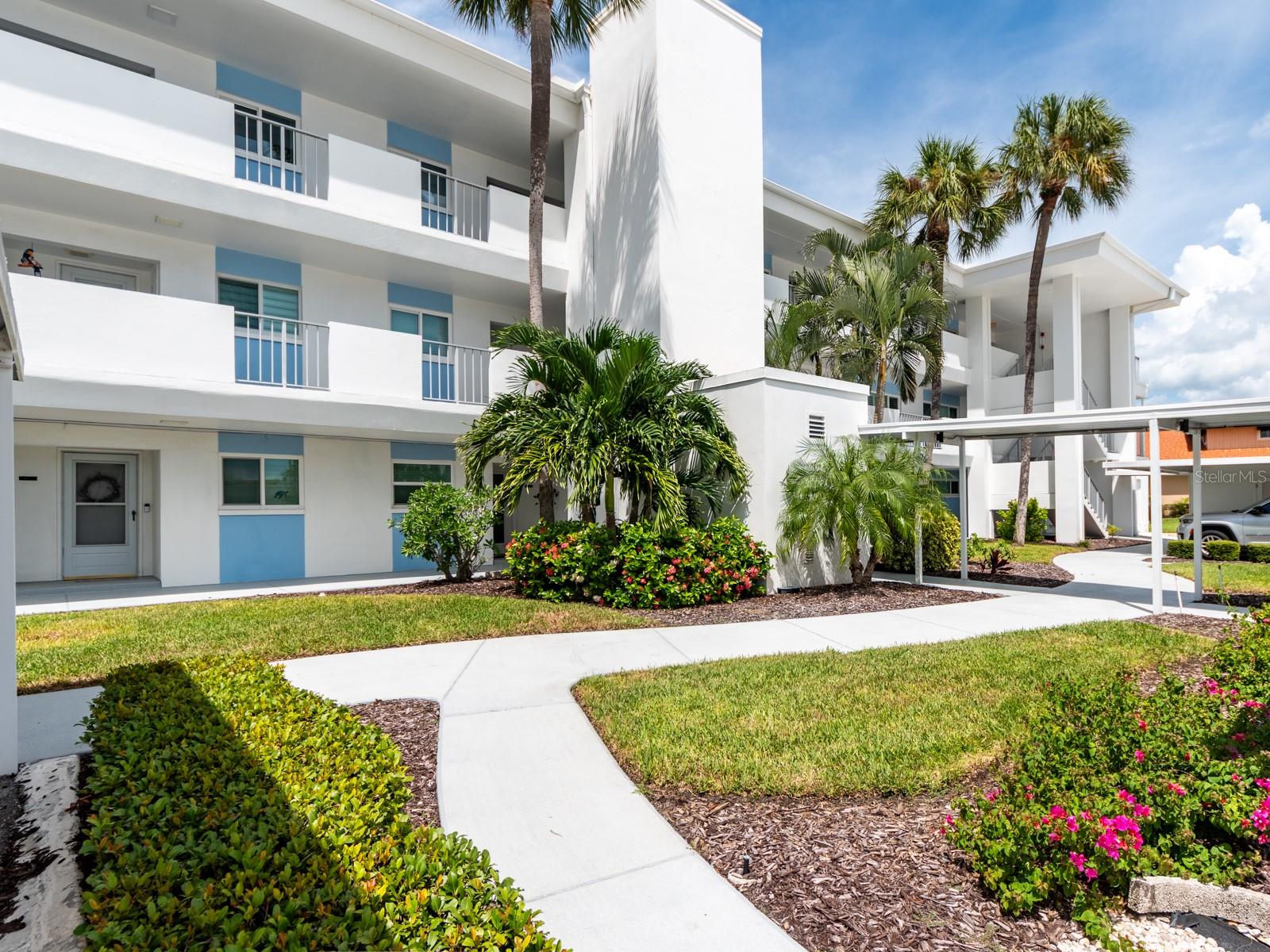 770 ISLAND WAY #N103 — photo 31