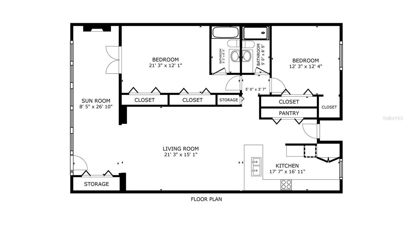 770 ISLAND WAY #N103 — photo 46