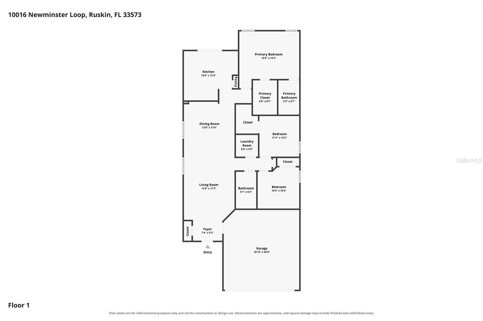 10016 NEWMINSTER LOOP — photo 24