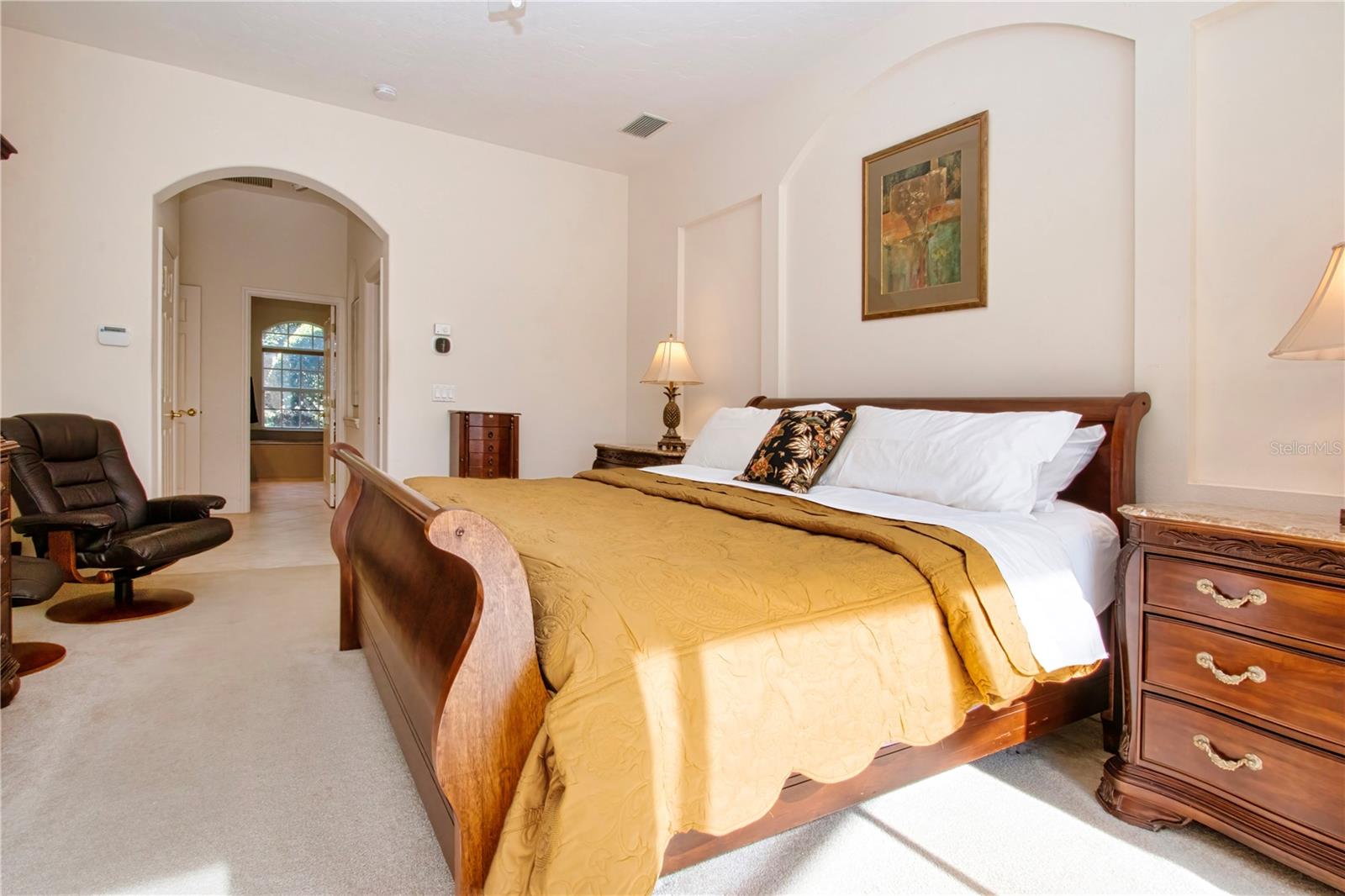 3716 EAGLE HAMMOCK DR — photo 49