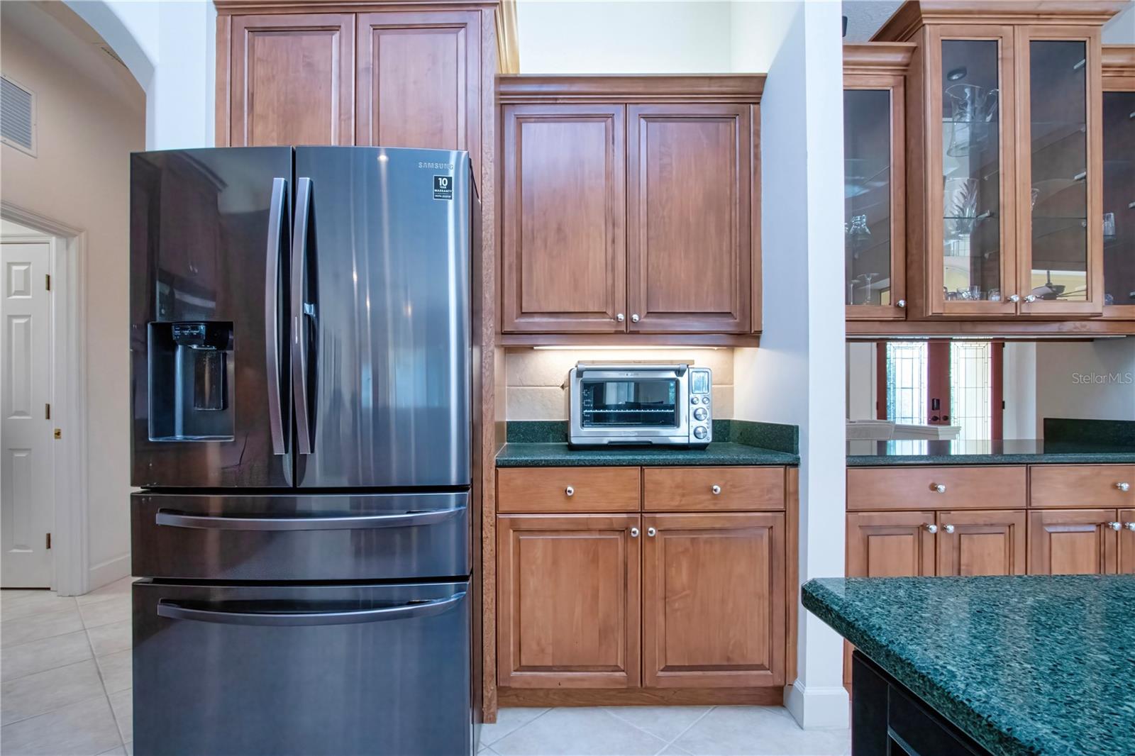 3716 EAGLE HAMMOCK DR — photo 22