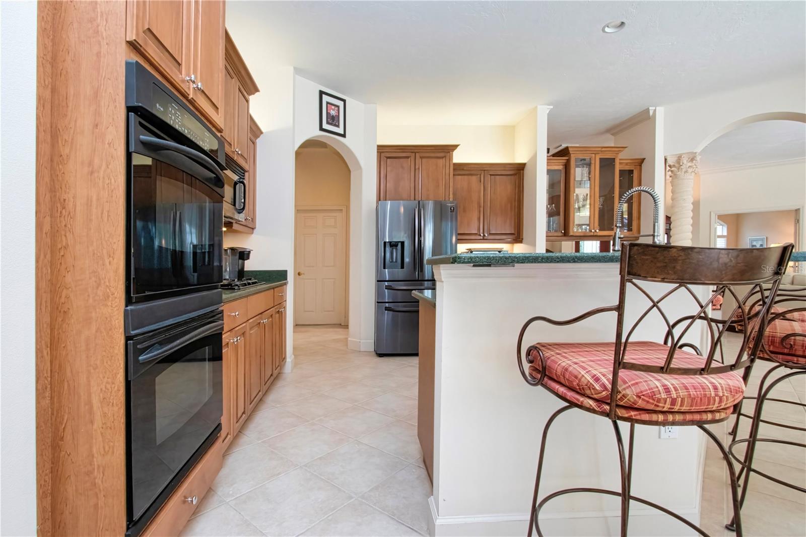 3716 EAGLE HAMMOCK DR — photo 27