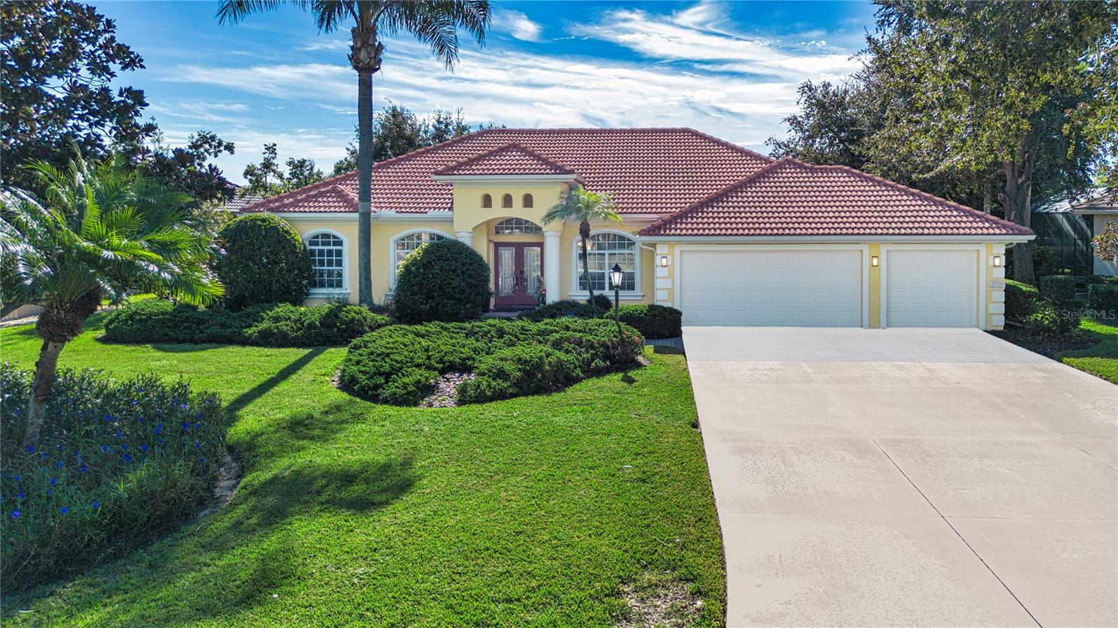 3716 EAGLE HAMMOCK DR — photo 82