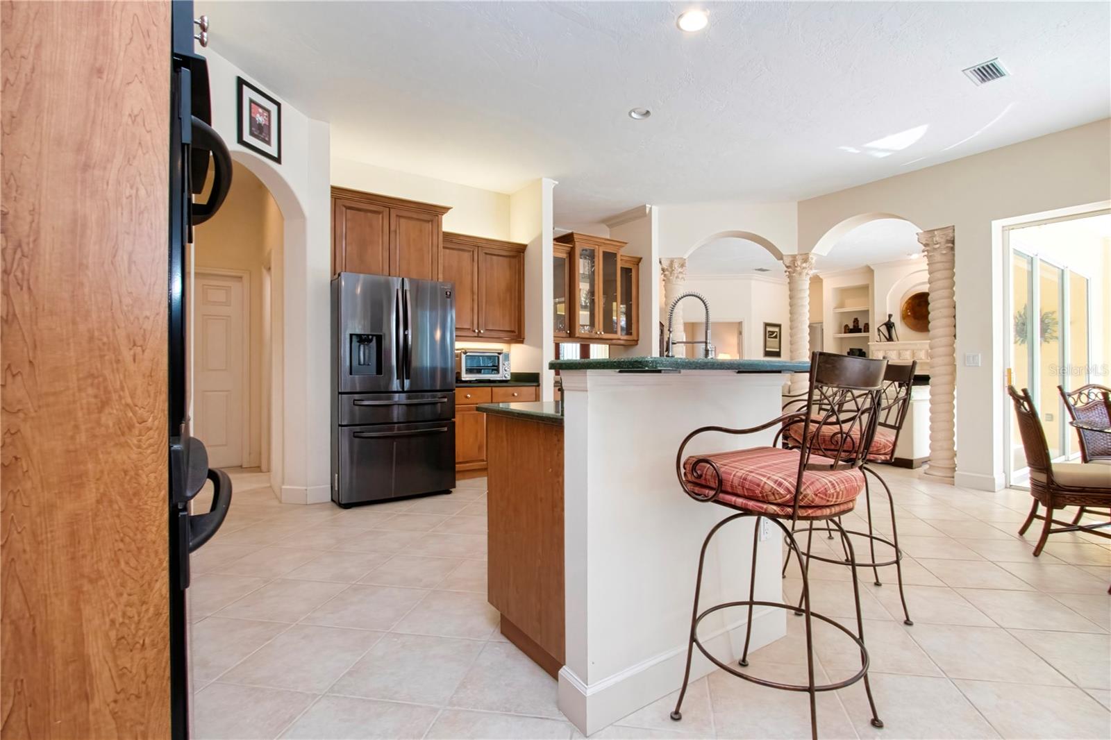 3716 EAGLE HAMMOCK DR — photo 29