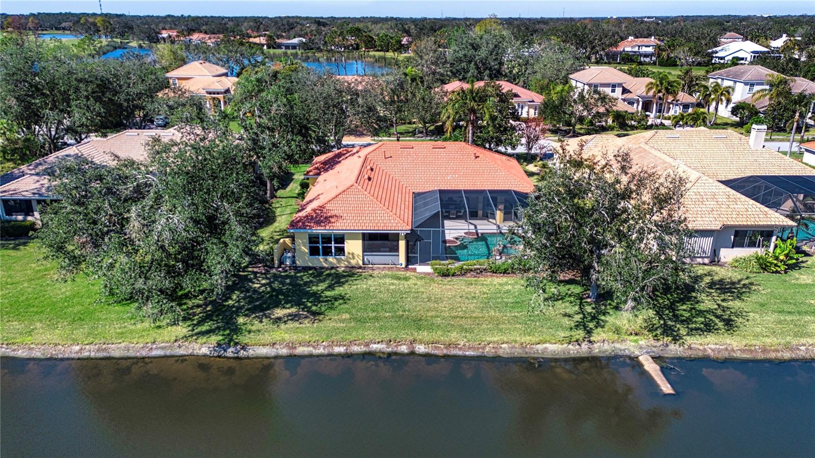 3716 EAGLE HAMMOCK DR — photo 76