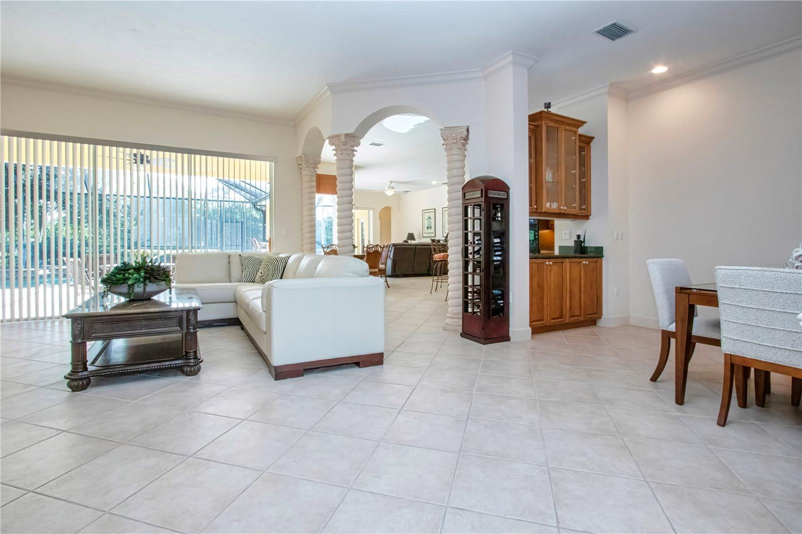3716 EAGLE HAMMOCK DR — photo 10