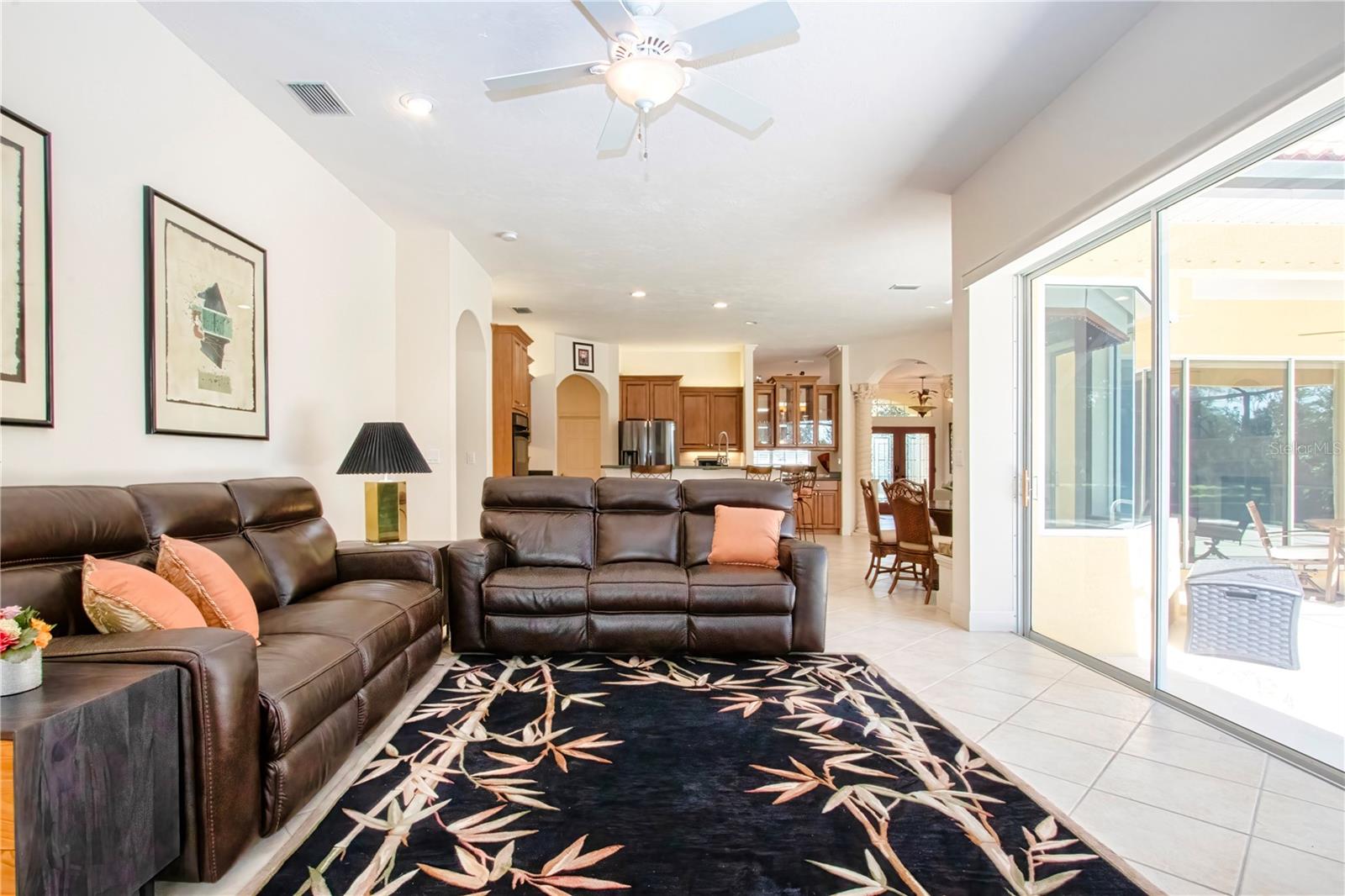 3716 EAGLE HAMMOCK DR — photo 33