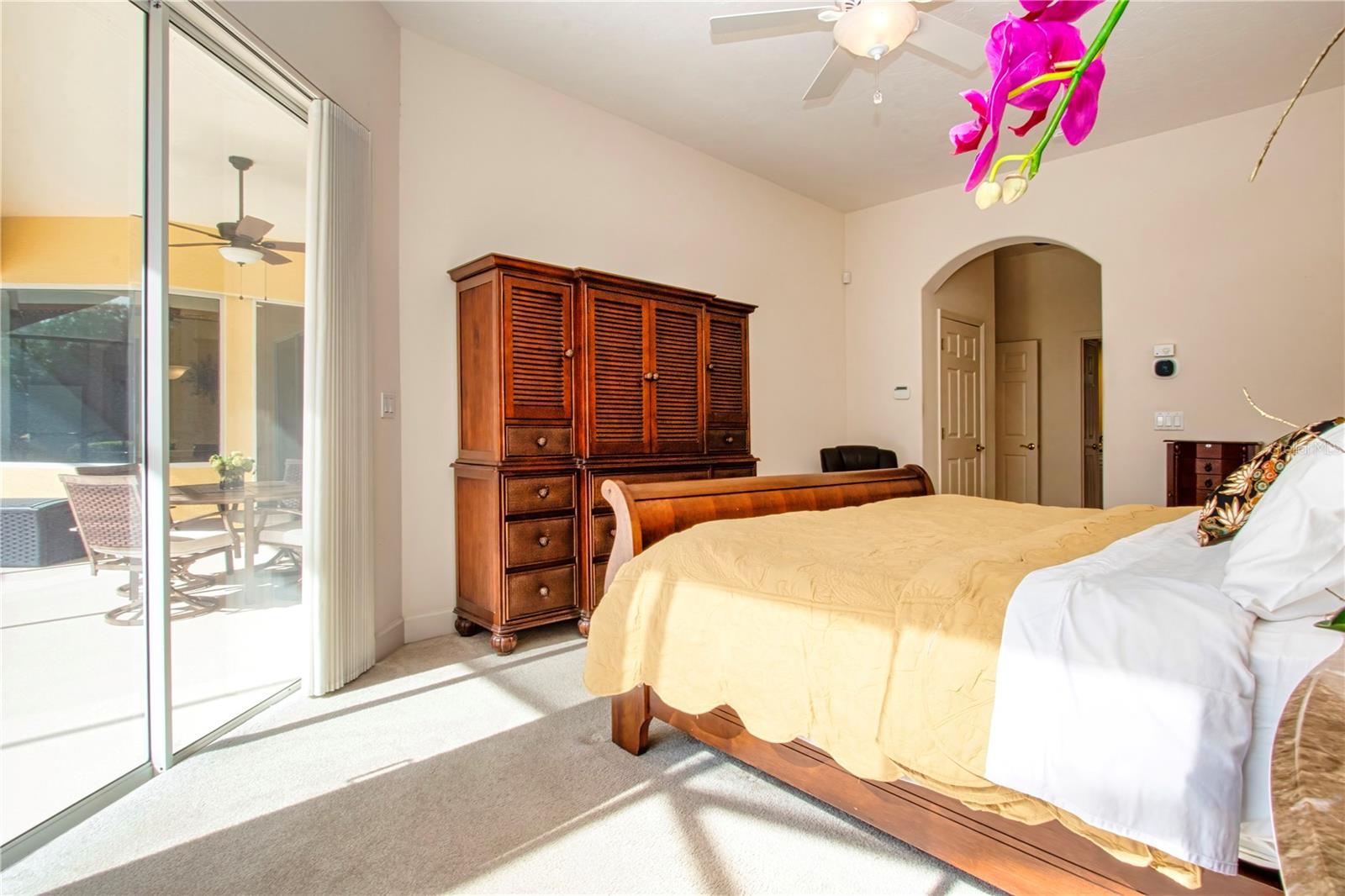 3716 EAGLE HAMMOCK DR — photo 48