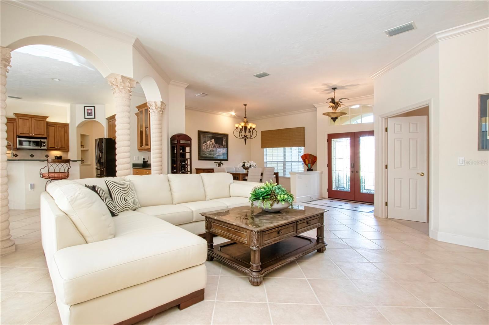 3716 EAGLE HAMMOCK DR — photo 15
