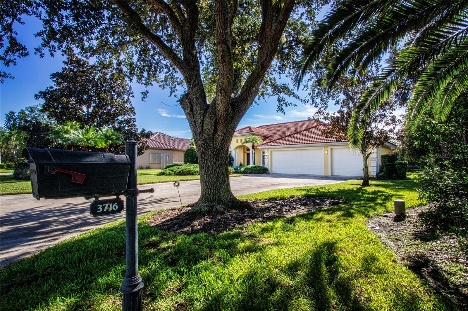 3716 EAGLE HAMMOCK DR — photo 83