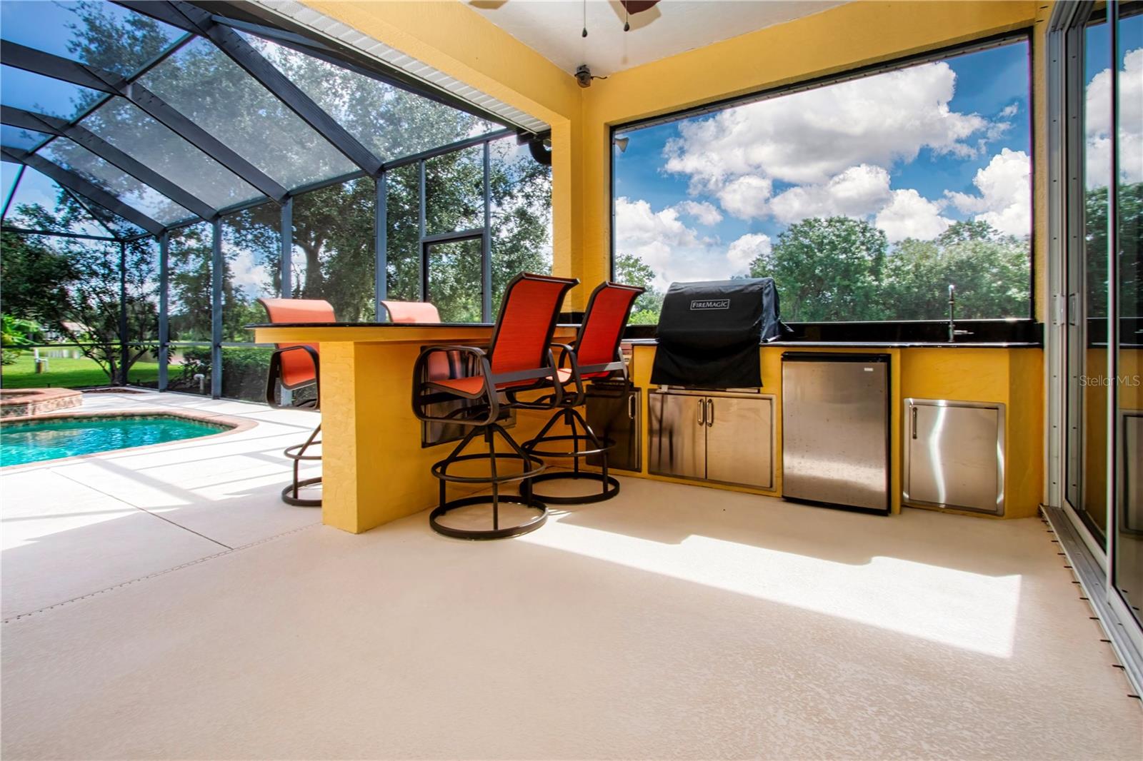 3716 EAGLE HAMMOCK DR — photo 67