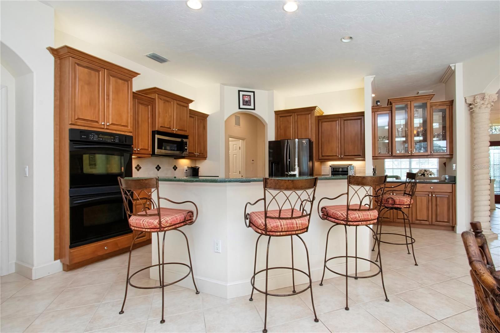 3716 EAGLE HAMMOCK DR — photo 28