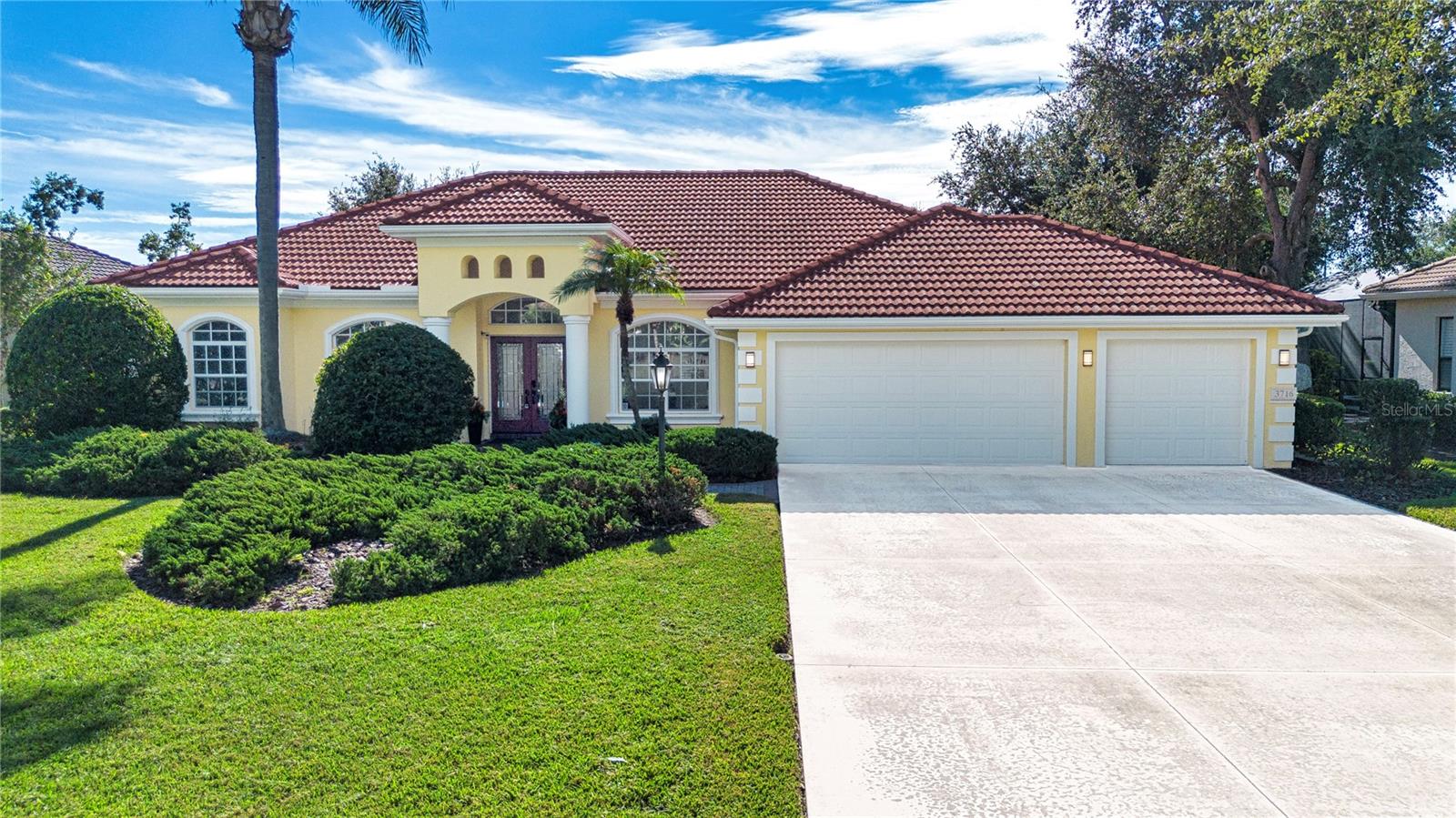 3716 EAGLE HAMMOCK DR — photo 84