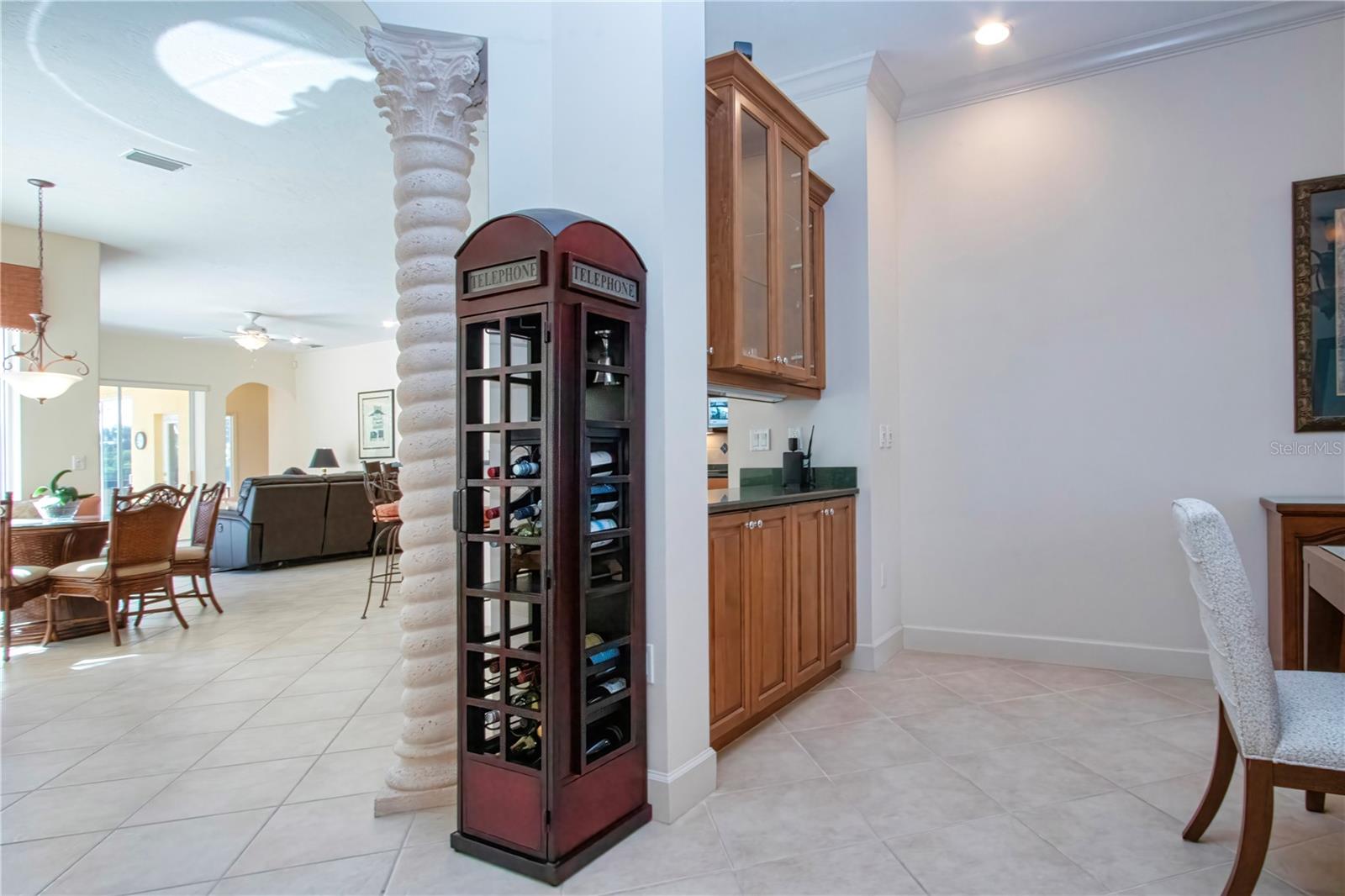 3716 EAGLE HAMMOCK DR — photo 18