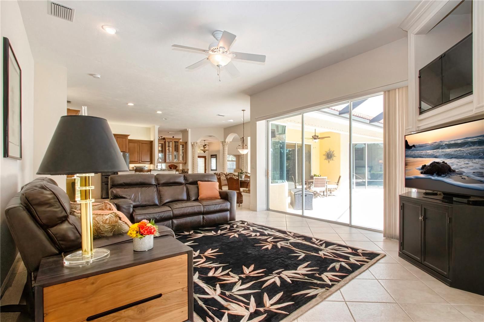 3716 EAGLE HAMMOCK DR — photo 34