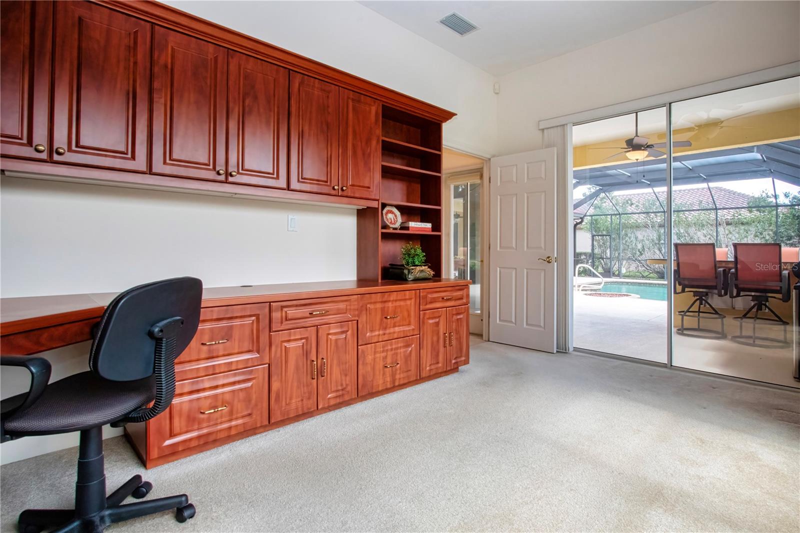 3716 EAGLE HAMMOCK DR — photo 40