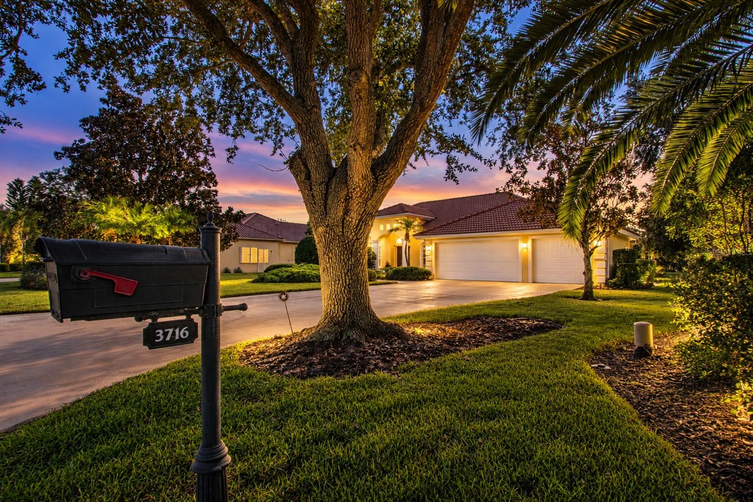 3716 EAGLE HAMMOCK DR — photo 81
