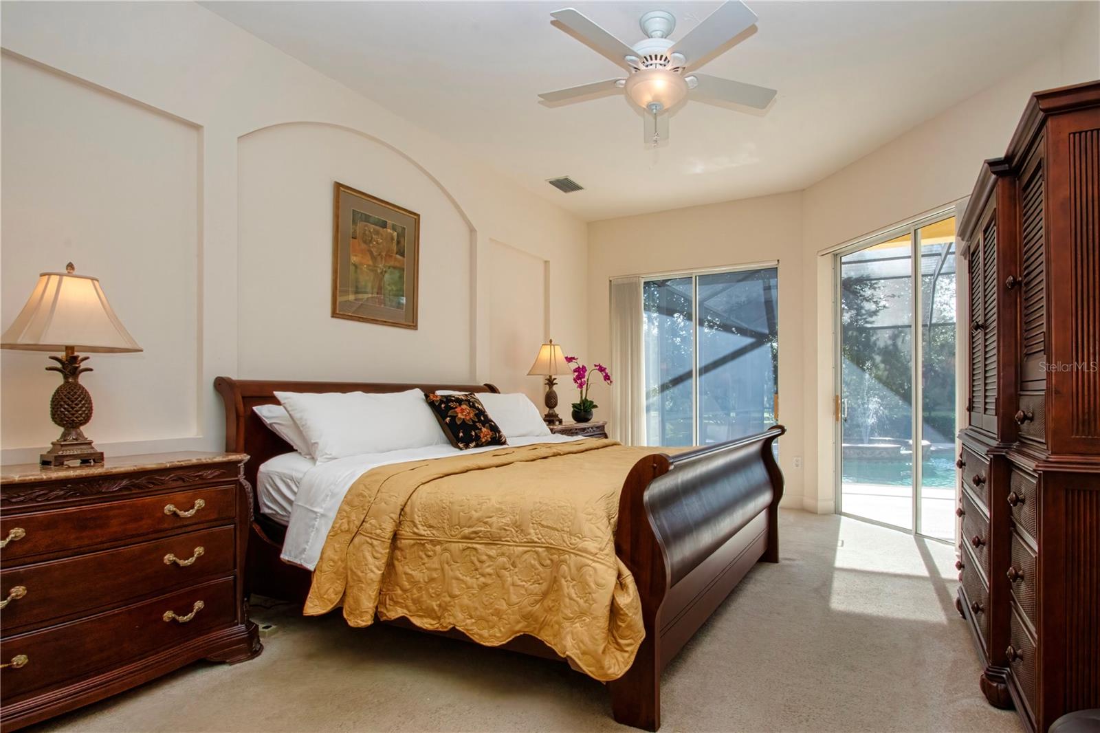 3716 EAGLE HAMMOCK DR — photo 47