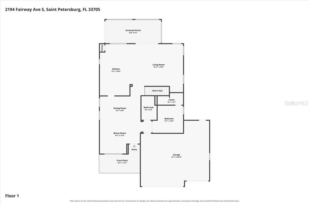 2194 FAIRWAY AVE S — photo 84