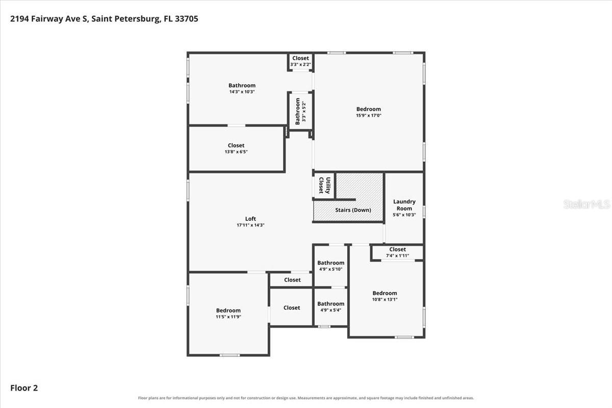 2194 FAIRWAY AVE S — photo 85