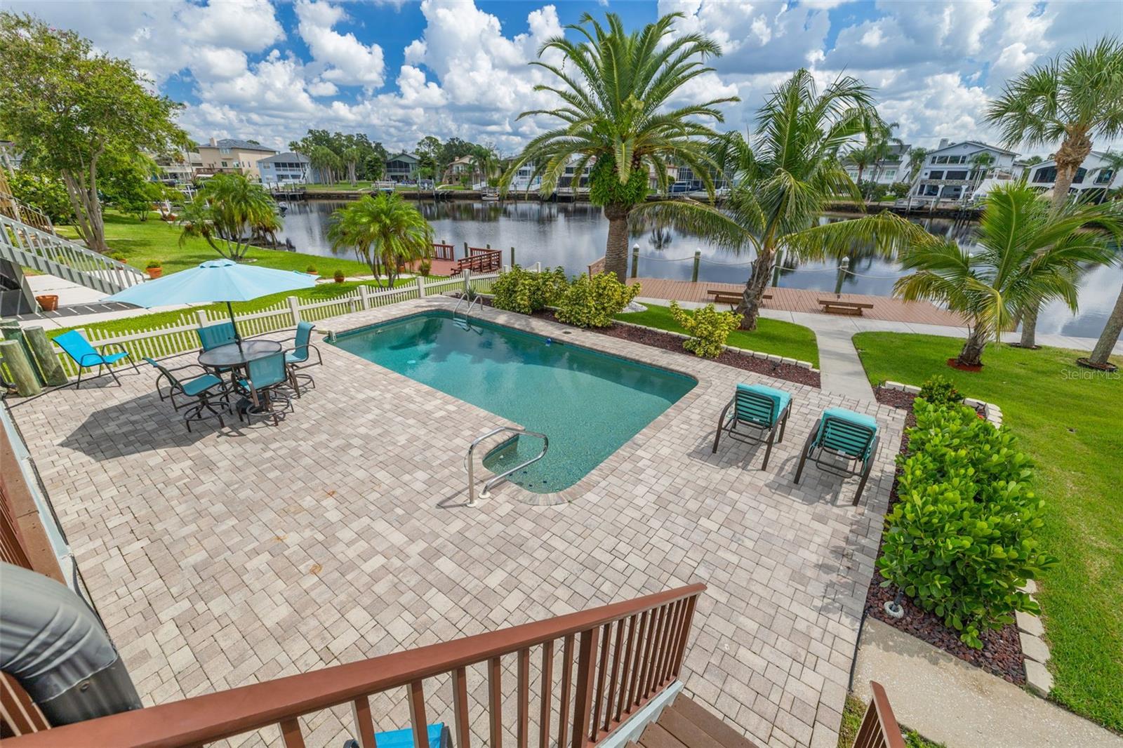 6206 BAYSIDE DR — photo 16