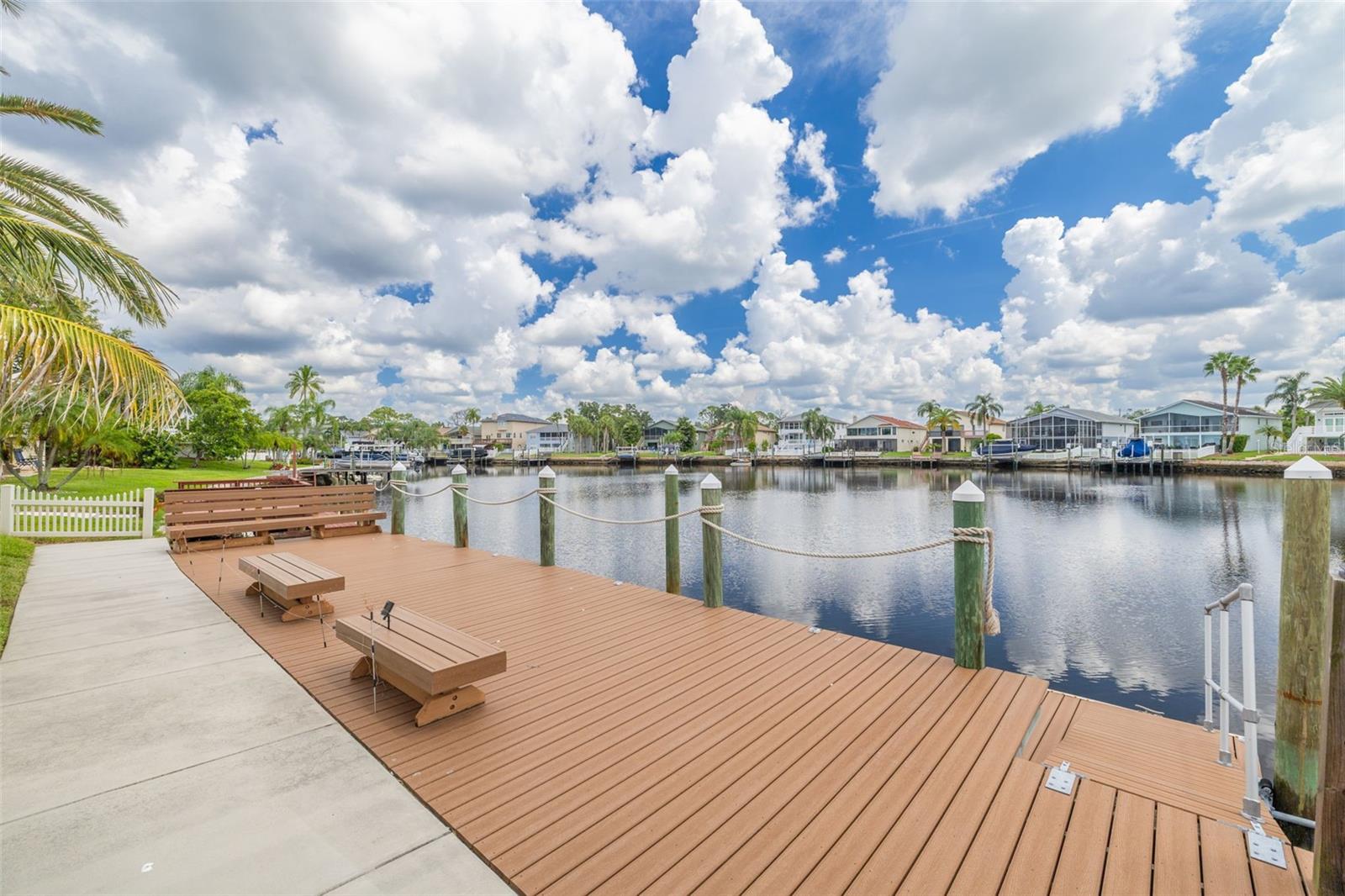 6206 BAYSIDE DR — photo 9