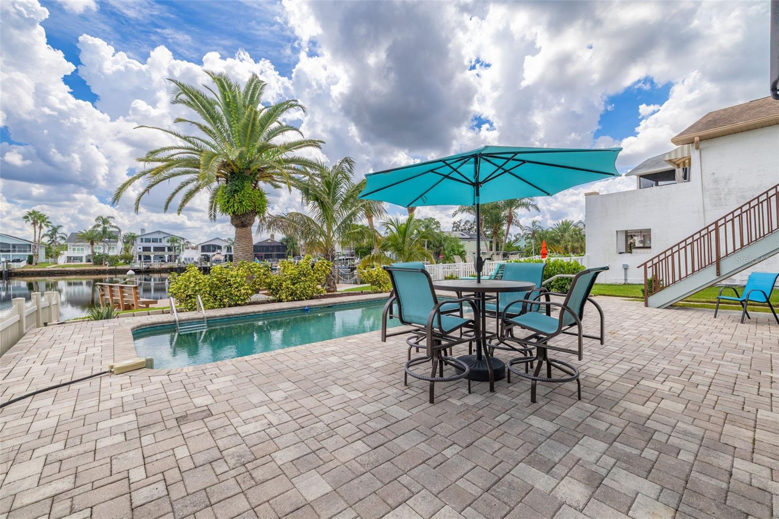 6206 BAYSIDE DR — photo 15