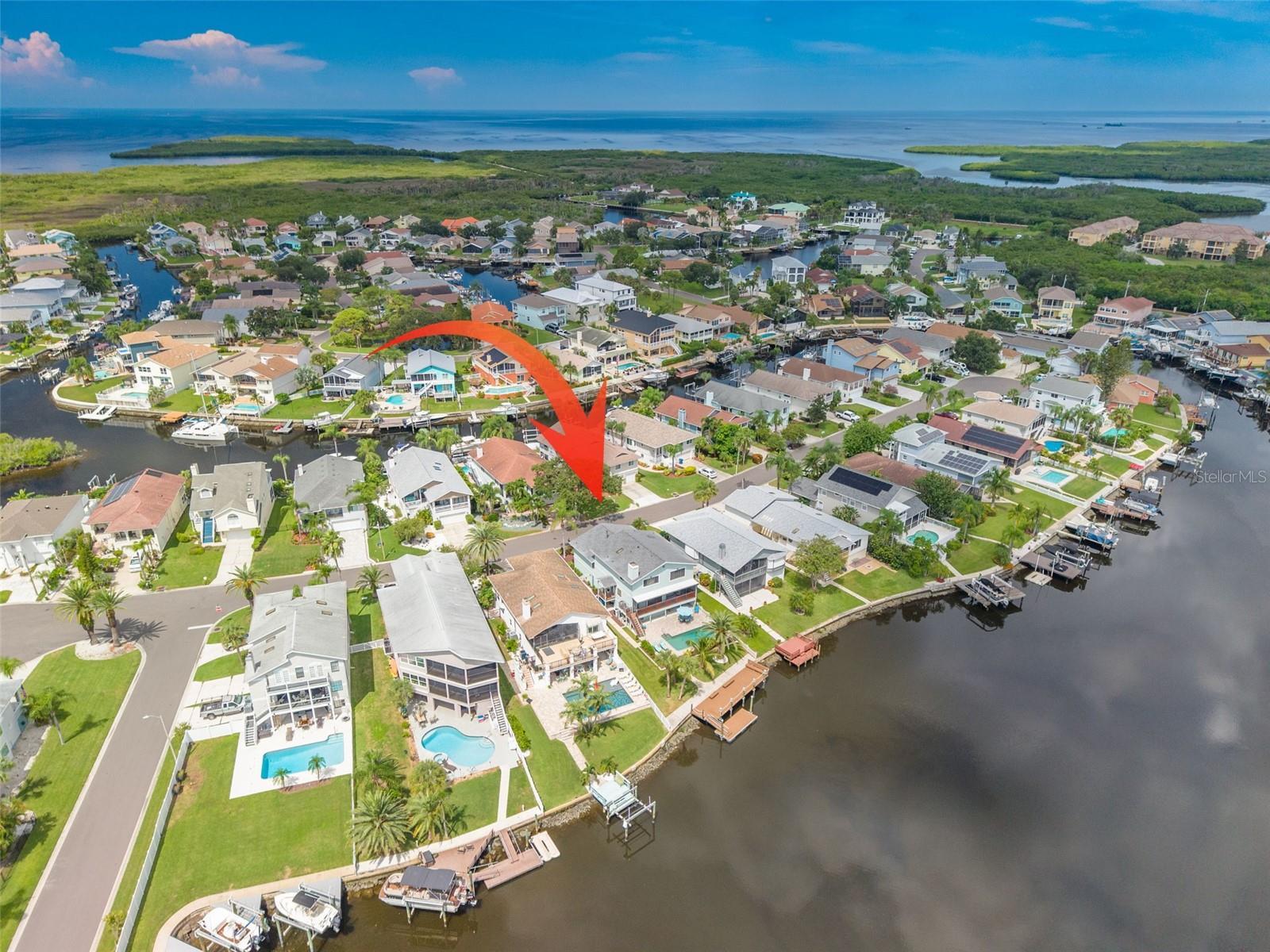 6206 BAYSIDE DR — photo 4