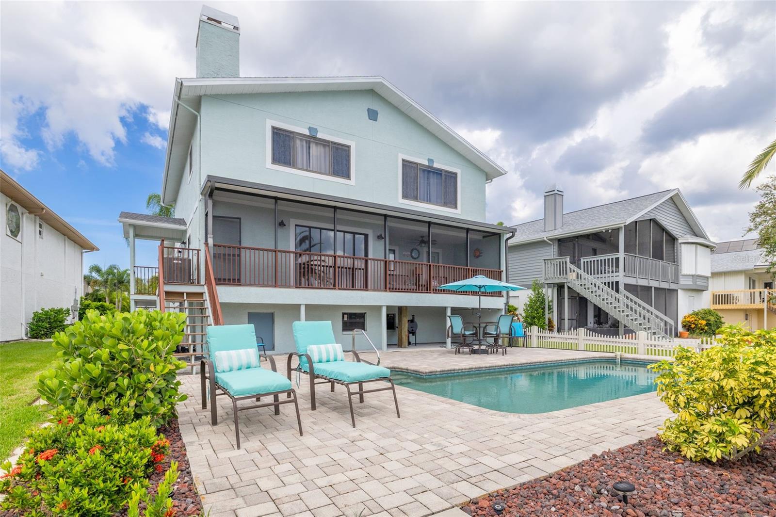 6206 BAYSIDE DR — photo 29