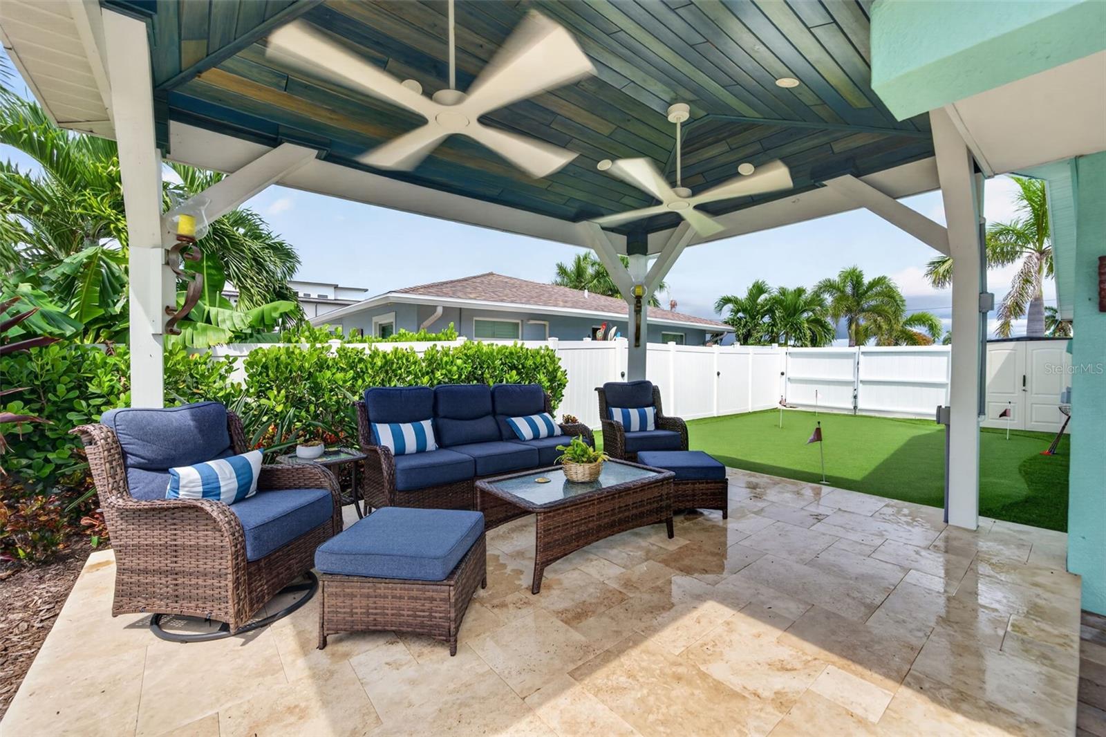 3708 ROYAL PALM DR — photo 45