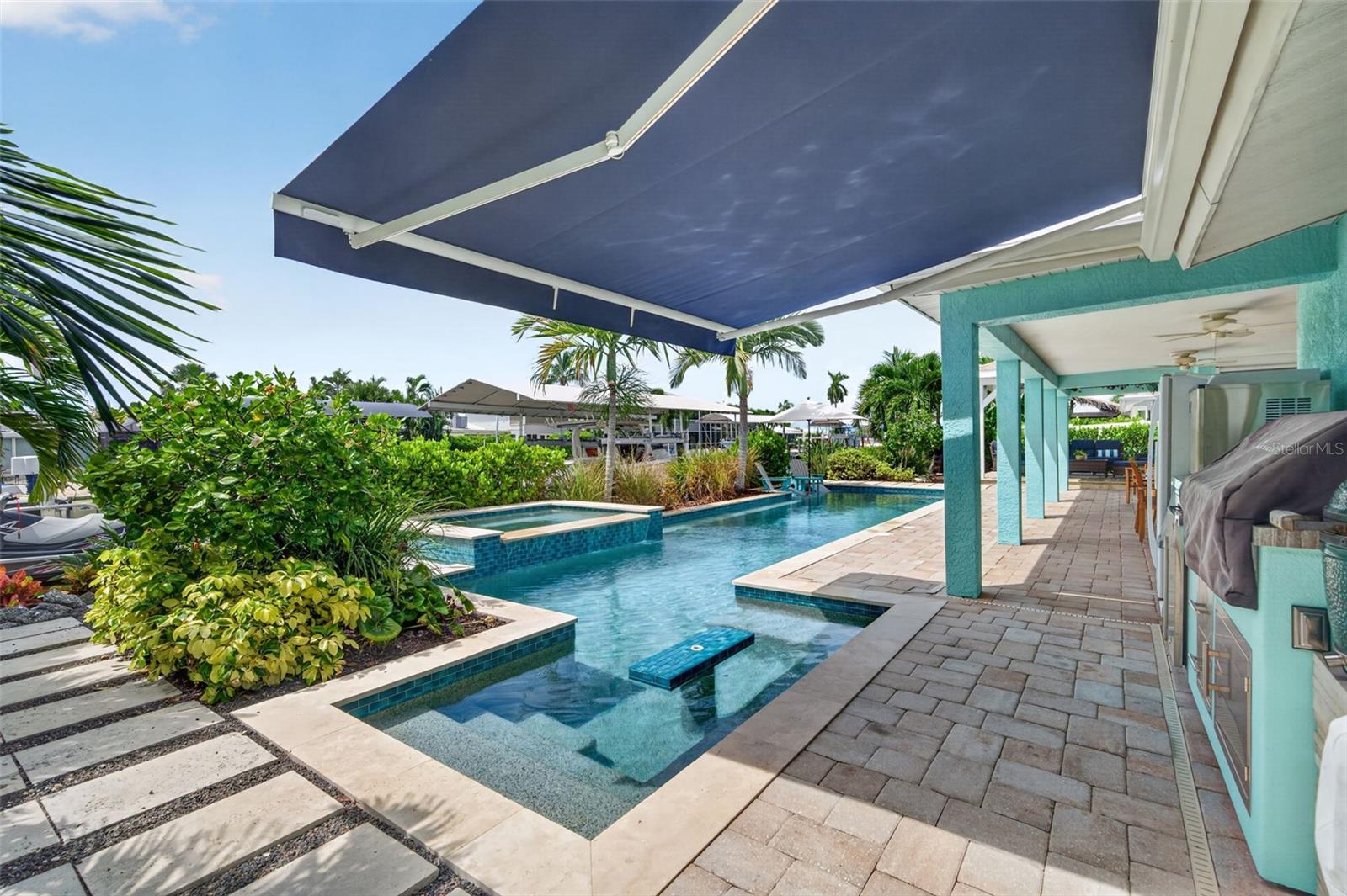 3708 ROYAL PALM DR — photo 41