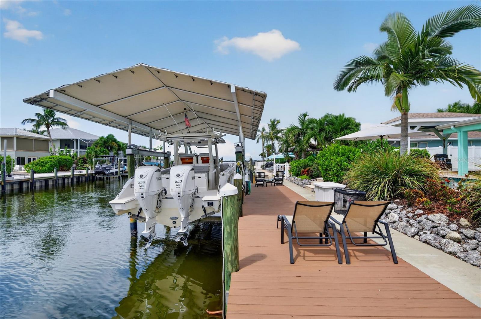 3708 ROYAL PALM DR — photo 52
