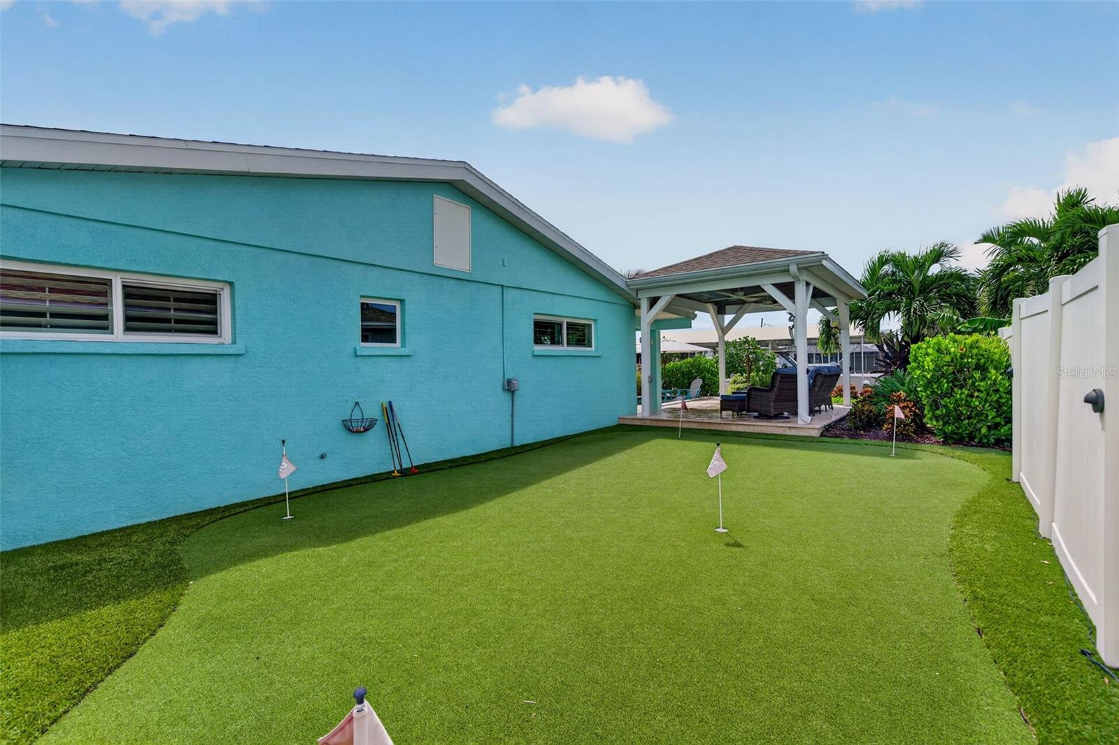 3708 ROYAL PALM DR — photo 48