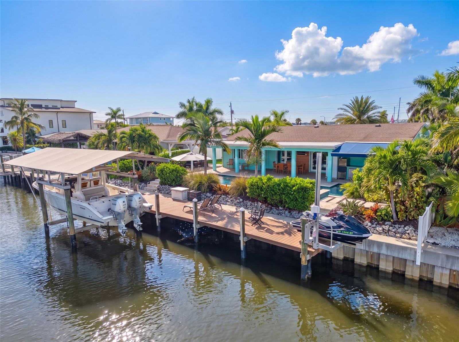 3708 ROYAL PALM DR — photo 54