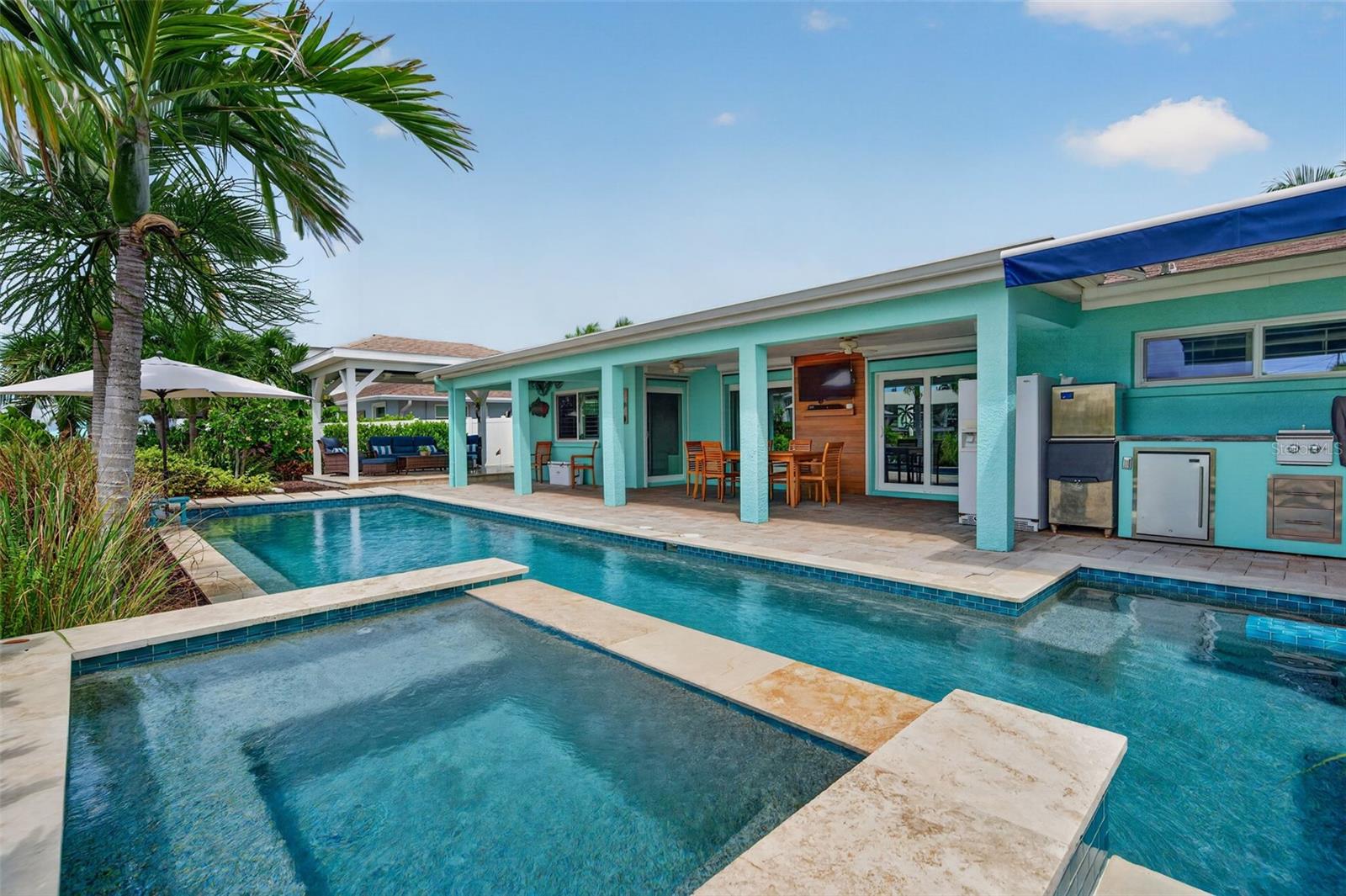 3708 ROYAL PALM DR — photo 42