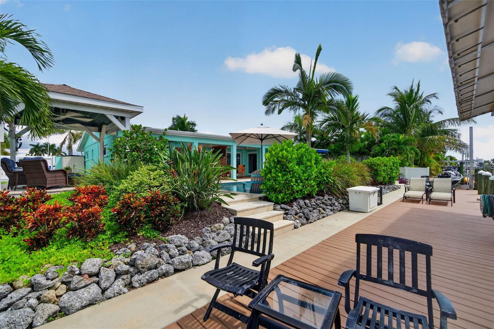 3708 ROYAL PALM DR — photo 50