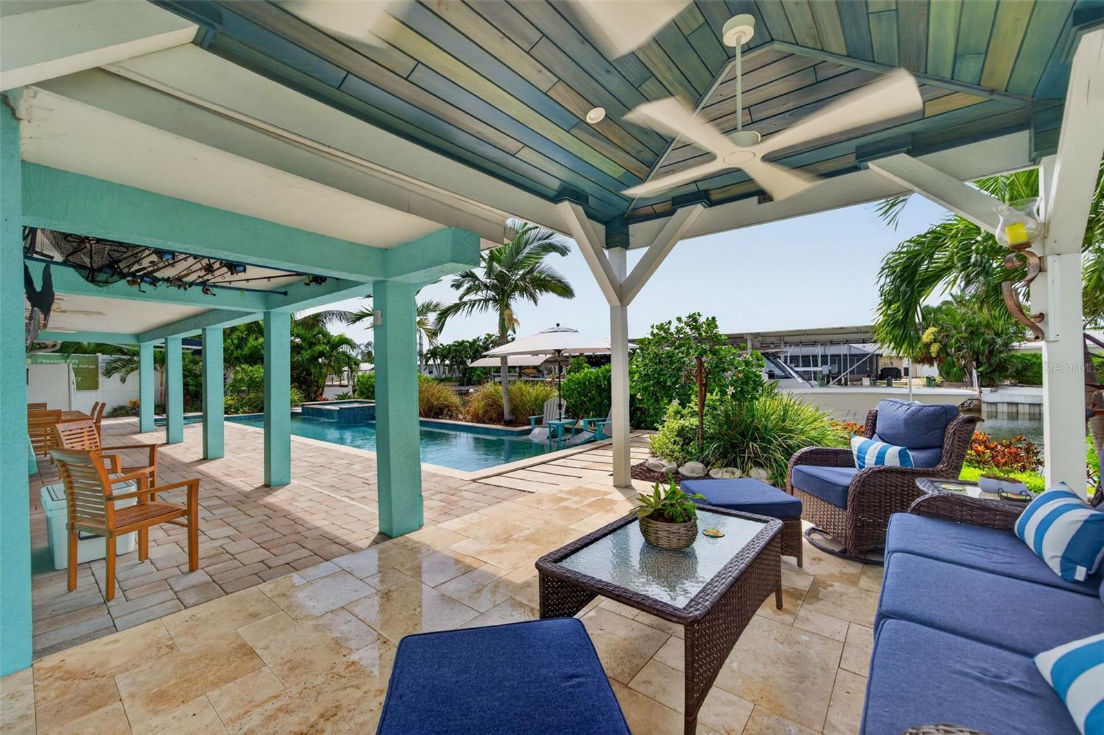 3708 ROYAL PALM DR — photo 46